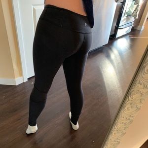 Size 4 lululemon